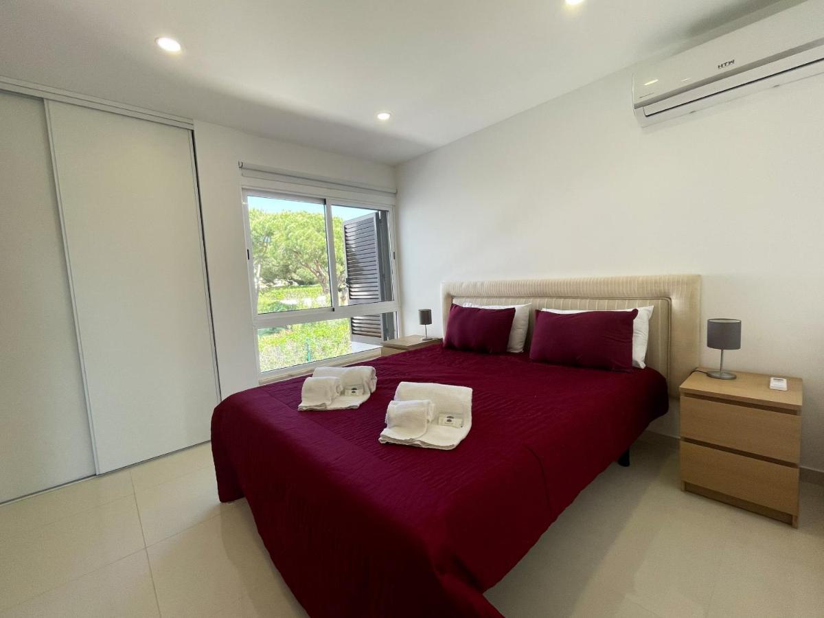 Casa Rosa - Vilamoura Exterior photo