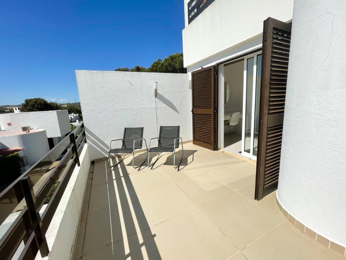 Casa Rosa - Vilamoura Exterior photo