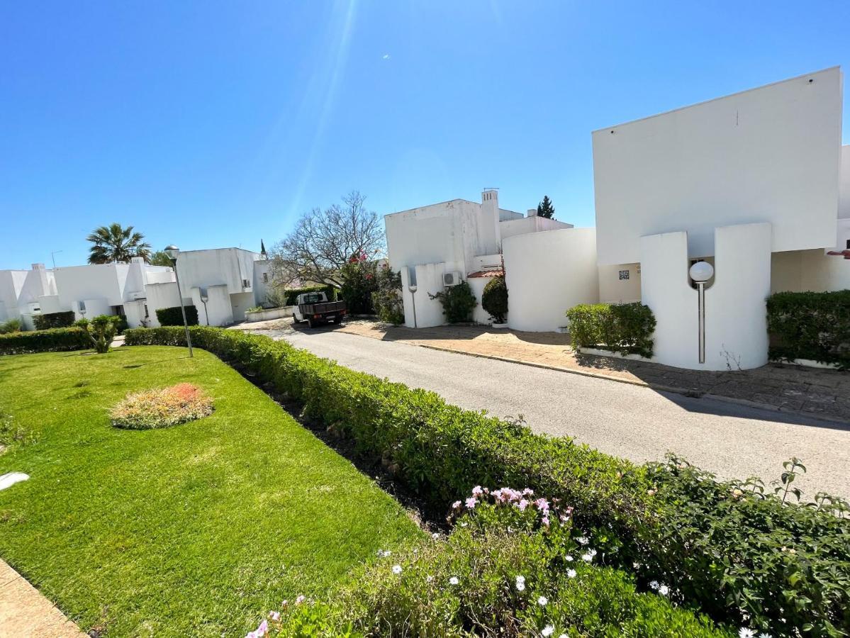 Casa Rosa - Vilamoura Exterior photo