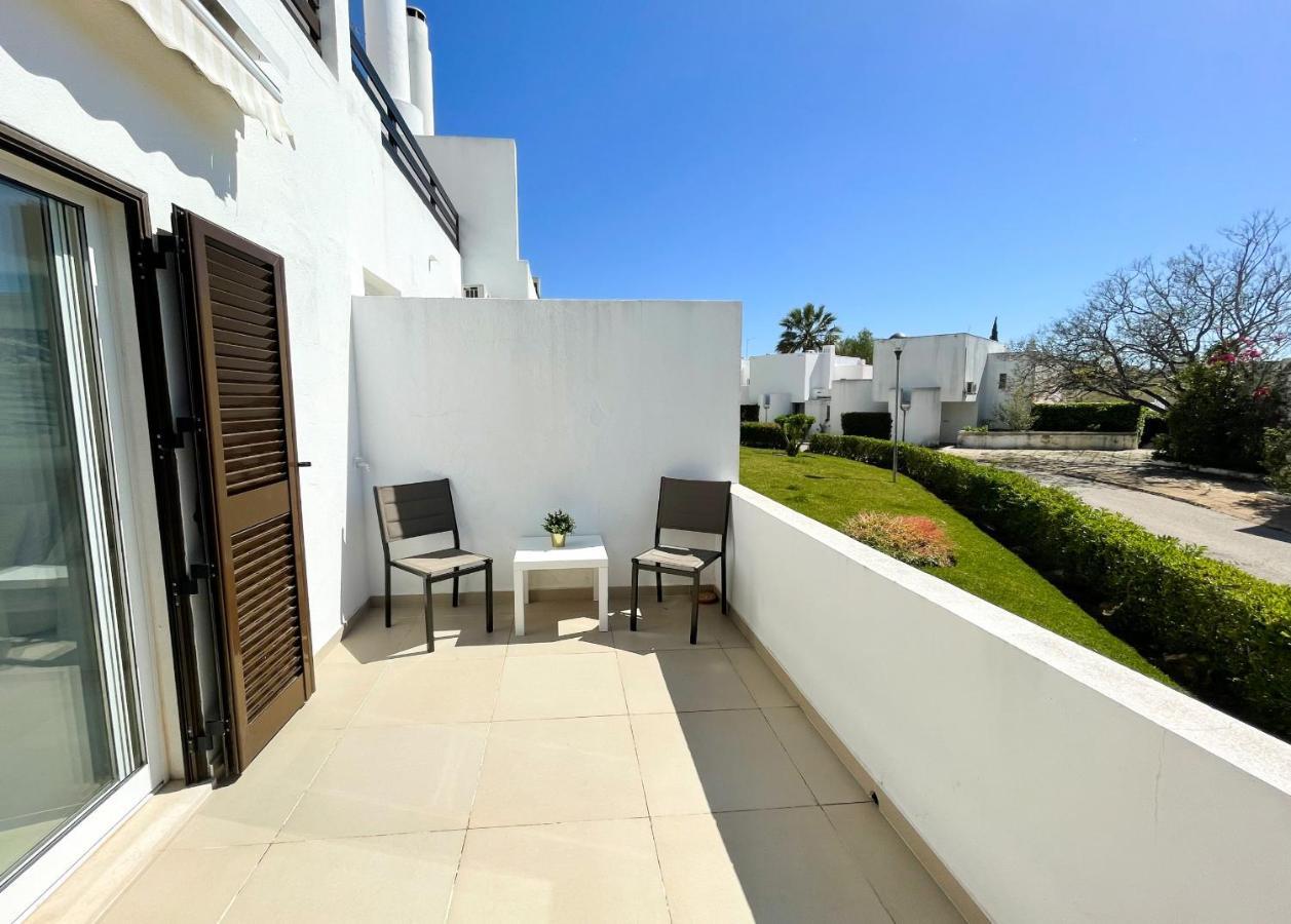 Casa Rosa - Vilamoura Exterior photo