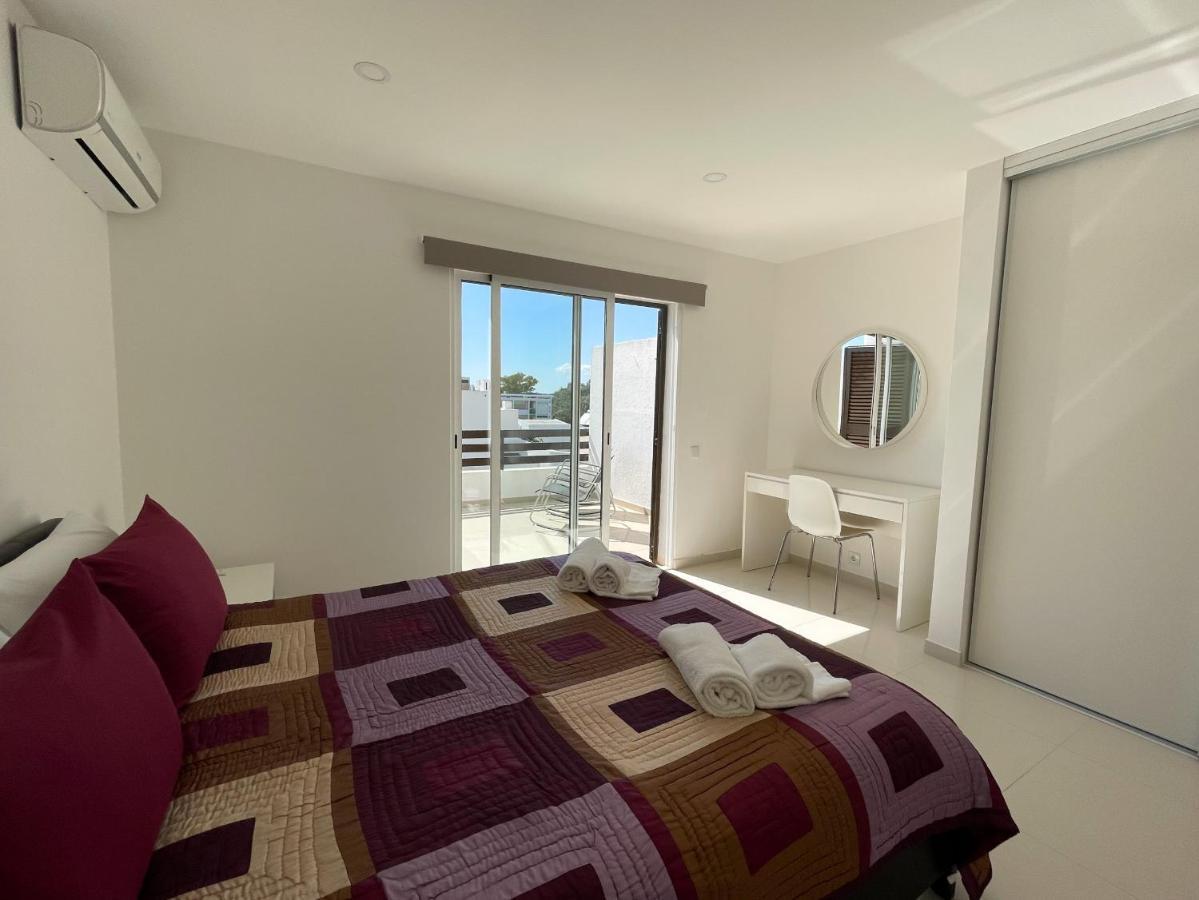 Casa Rosa - Vilamoura Exterior photo